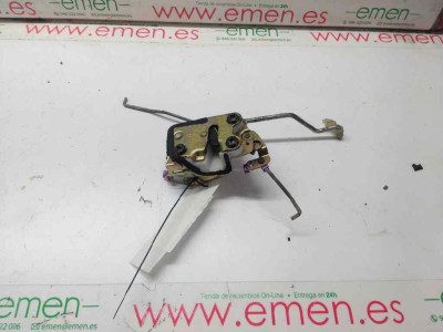 CERRADURA PUERTA DELANTERA DERECHA, OPEL, FRONTERA A