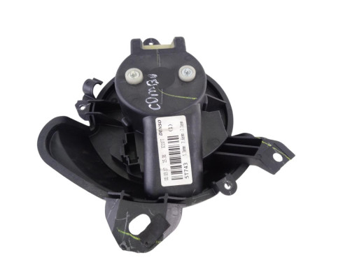  MOTOR CALEFACCION OPEL COMBO D 