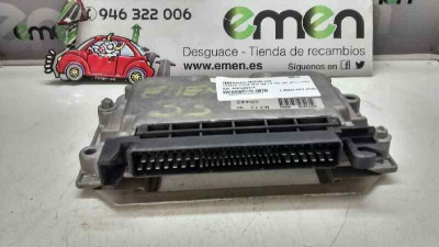 CENTRALITA MOTOR UCE, CITROEN, XSARA BERLINA