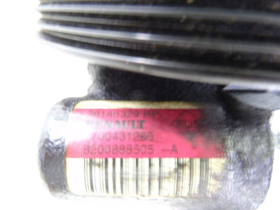 BOMBA DIRECCION, DACIA, SANDERO