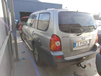 HYUNDAI TERRACAN (HP)
