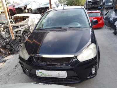 FORD C-MAX (CB3)(2007)