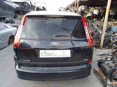 FORD C-MAX (CB3)(2007)