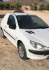PEUGEOT 206 — автомобиль-донор на запчасти 