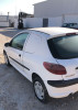 PEUGEOT 206 — автомобиль-донор на запчасти 