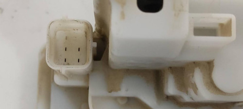 CERRADURA PUERTA DELANTERA DERECHA Fiat III FIORINO (225) 