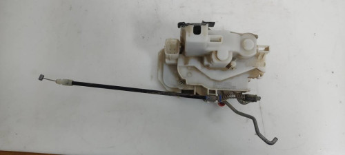 CERRADURA PUERTA DELANTERA DERECHA Fiat III FIORINO (225) 