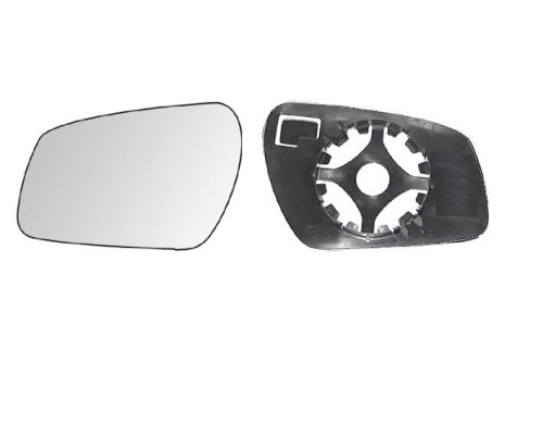CRISTAL RETROVISOR DERECHO 