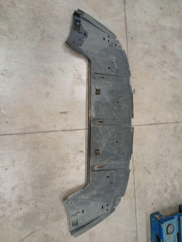 CUBRECARTER Citroen C4 BERLINA 