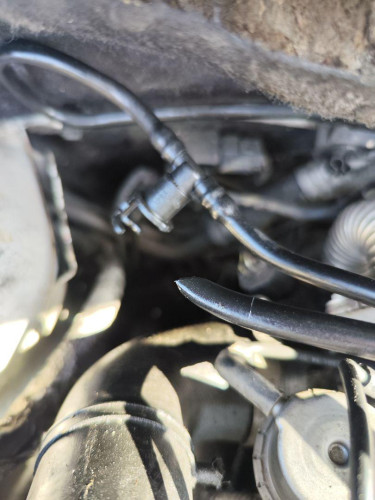 ABS Ford TRANSIT CONNECT (TC7) 
