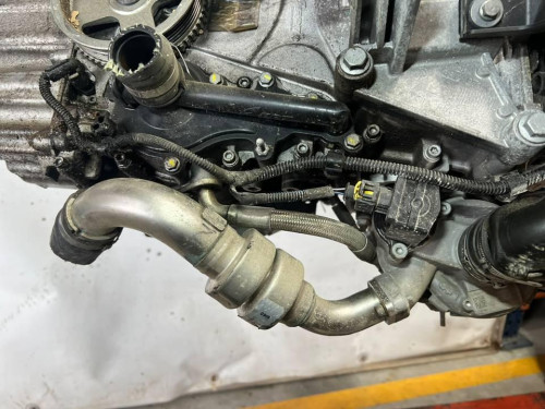 MOTOR COMPLETO 