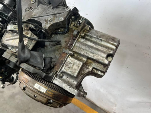 MOTOR COMPLETO 