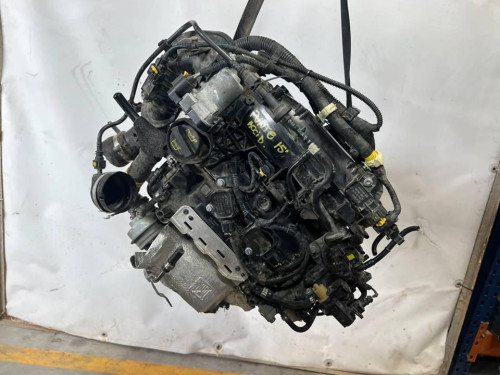 MOTOR COMPLETO 