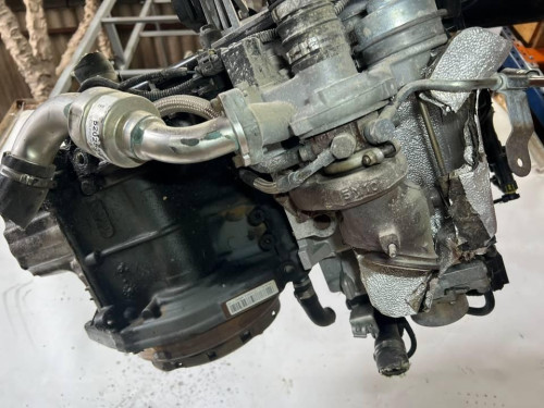 MOTOR COMPLETO 