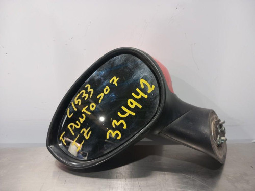  RETROVISOR IZQUIERDO FIAT III EVO PUNTO (199) 