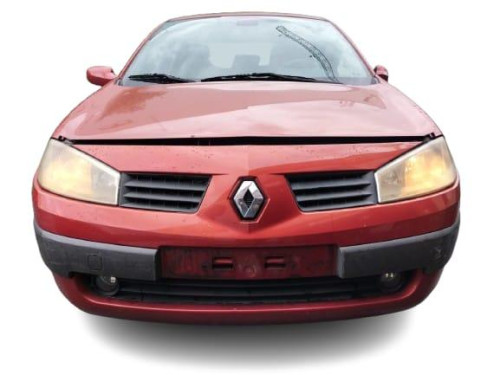 RENAULT MEGANE II BERLINA 5P 