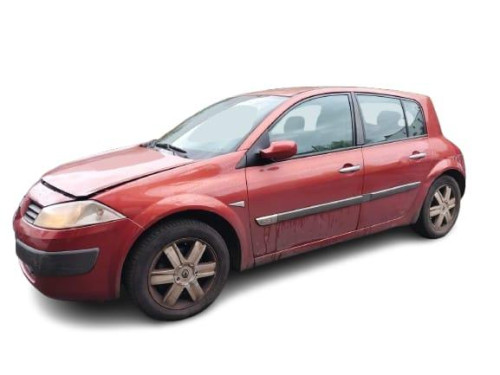  RENAULT MEGANE II BERLINA 5P 