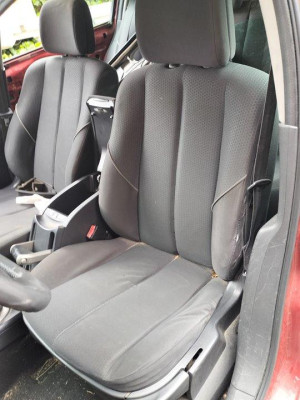 RENAULT MEGANE II BERLINA 5P