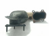 CATALIZADOR RENAULT CLIO II FASE II (B/CB0) 