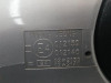  RETROVISOR DERECHO CHEVROLET REZZO 