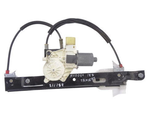  ELEVALUNAS TRASERO IZQUIERDO, FORD, MONDEO SPORTBREAK (CA2) 