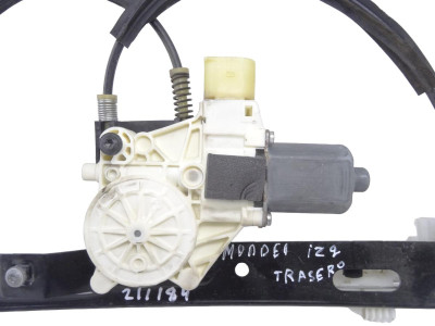 ELEVALUNAS TRASERO IZQUIERDO, FORD, MONDEO SPORTBREAK (CA2)