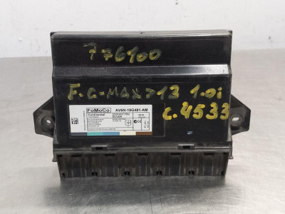 MODULO ELECTRONICO, FORD, C-MAX (CB7)