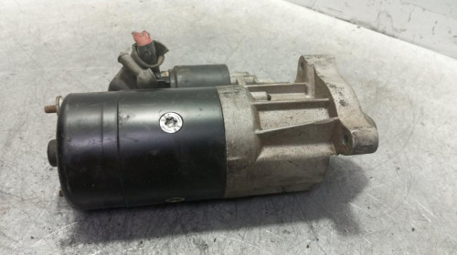 MOTOR ARRANQUE Peugeot BOXER (230) FURGÓN ACRISTALADO BAT.2850MM () 