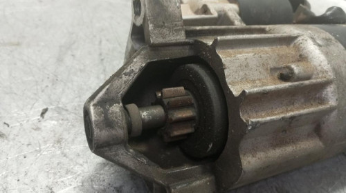 MOTOR ARRANQUE Peugeot BOXER (230) FURGÓN ACRISTALADO BAT.2850MM () 