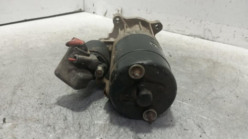 MOTOR ARRANQUE Peugeot BOXER (230) FURGÓN ACRISTALADO BAT.2850MM () 