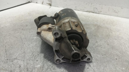 MOTOR ARRANQUE Peugeot BOXER (230) FURGÓN ACRISTALADO BAT.2850MM () 