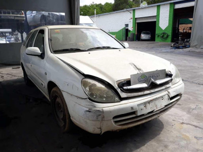 CITROEN XSARA FAMILIAR