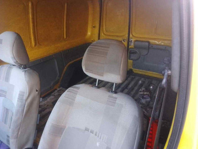 RENAULT KANGOO I (F/KC0)
