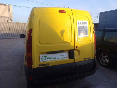 RENAULT KANGOO I (F/KC0)