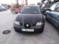 SEAT IBIZA (6L1)
