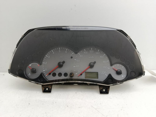 CUADRO INSTRUMENTOS FORD FOCUS BERLINA (CAK) 
