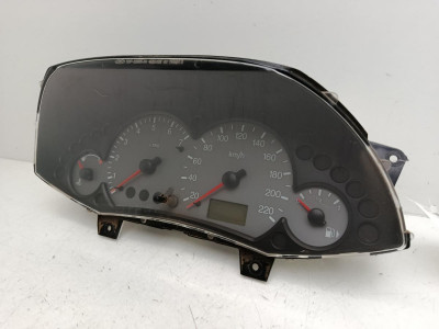 CUADRO INSTRUMENTOS, FORD, FOCUS BERLINA (CAK)