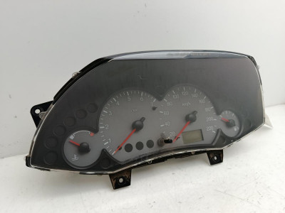CUADRO INSTRUMENTOS, FORD, FOCUS BERLINA (CAK)