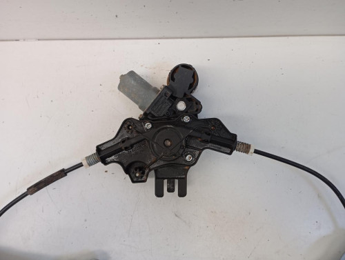 ELEVALUNAS DELANTERO DERECHO Toyota COROLLA (E21) 