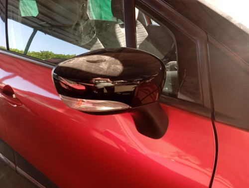  RETROVISOR DERECHO, RENAULT, CAPTUR I 