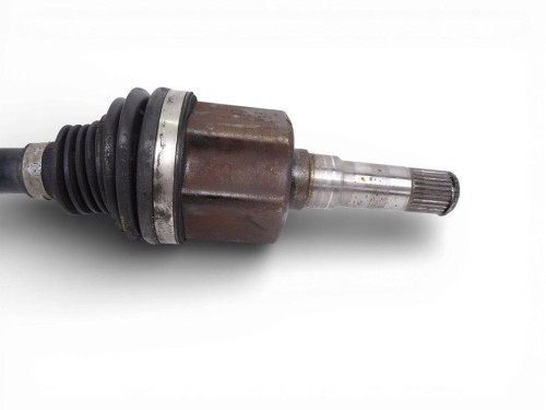 TRANSMISION DELANTERA IZQUIERDA б/у