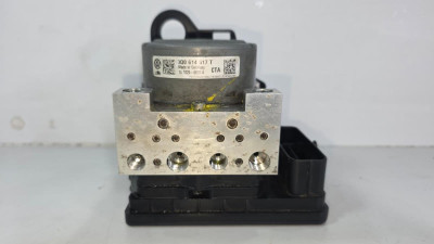 ABS, SEAT, ALTEA XL (5P5)