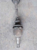TRANSMISION DELANTERA IZQUIERDA Ford MONDEO BERLINA (GE) 