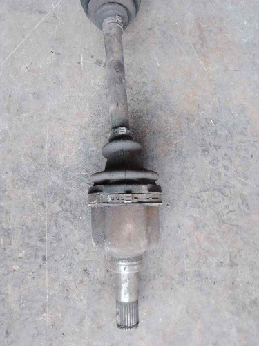 TRANSMISION DELANTERA IZQUIERDA Ford MONDEO BERLINA (GE) 
