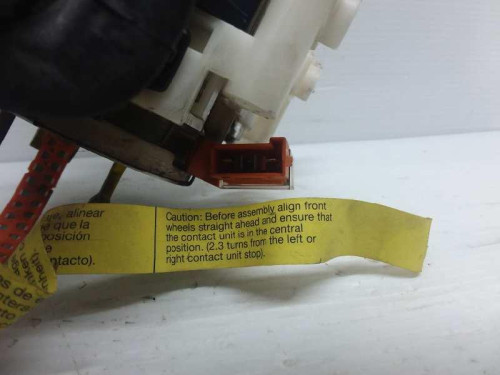 ANILLO AIRBAG VOLVO S40 BERLINA 