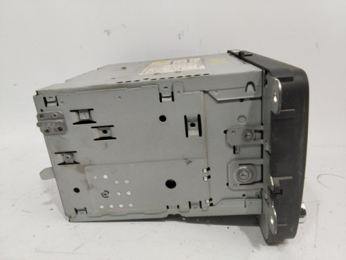 SISTEMA AUDIO / RADIO CD Seat TOLEDO (KG3) 