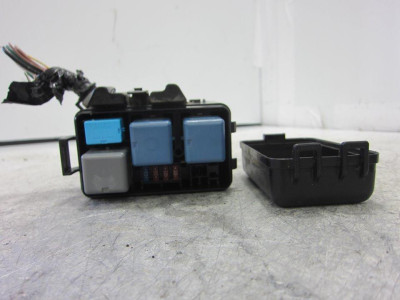 CAJA RELES / FUSIBLES, LEXUS, RX (GGL1/GYL1)