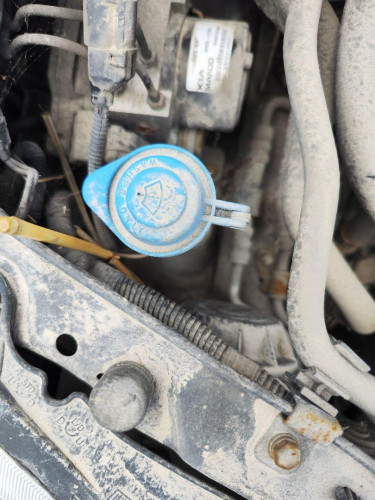  DEPOSITO LIMPIA KIA CERATO (LD) 
