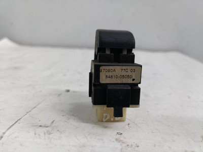 MANDO ELEVALUNAS DELANTERO DERECHO, TOYOTA