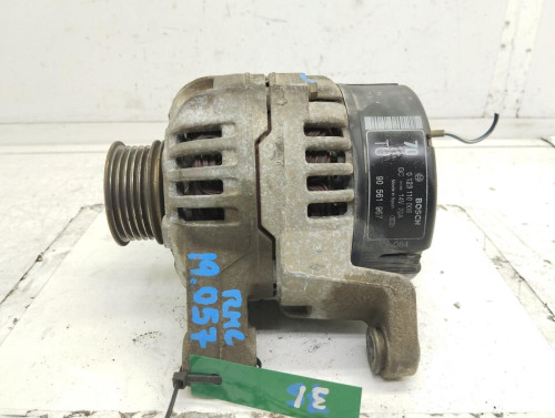  ALTERNADOR OPEL CORSA B 